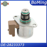 Car Common Rail Pressure Fuel Pump Regulator Inlet Metering Control Valve IMV For Ford Focus Mondeo Nissan Renault