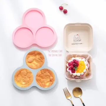 Baking Bento