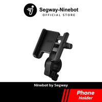 [Official Store] Ninebot by Segway Phone Holder - ที่ยึดโทรศัพท์ สำหรับสกู๊ตเตอร์ไฟฟ้า