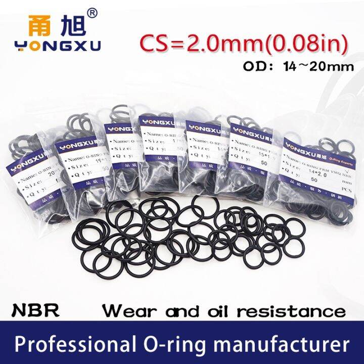 dt-hot-50pcs-lot-nbr-o-ring-cs2mm-thickness-od14-15-16-17-18-19-20x2mm-o-rubber-gasket-nitrile-rings-washer