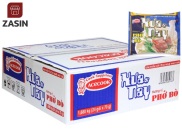 HCMPhở Bò Xưa & Nay Acecook 70g  24 goi