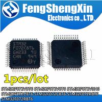 1pcs STM32F072 STM32F072VBT6 STM32F072V8T6 STM32F072VBH6 STM32F072CBT6 STM32F072C8T6 STM32F072R8T6 STM32F072RBT6 QFP MCU WATTY Electronics