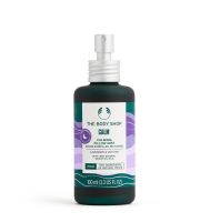 THE BODY SHOP CALM CALMING PILLOW MIST 100ML