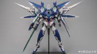 1/60 Metal Build Amazing Exia