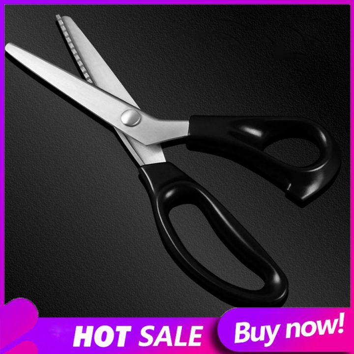 top-store-bestseller-tailor-tool-s-zig-zag-sewing-dressmaking-craft-cut-upholstery-shears