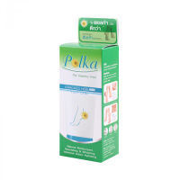 Polka For Healthy Heel พอลก้า แคร็ก ฮีล ครีม 25 กรัม