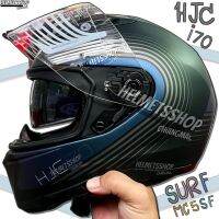 HJC i70 SURF MC5SF