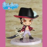 Mihawk ของแท้ JP แมวทอง - Ichiban Kuji Banpresto [โมเดลวันพีช]