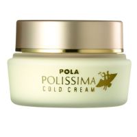 POLA ของแท้! Polissima Cold Cream Lot 09/2022ครีมนวดหน้าโสม