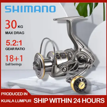 Buy Shimano Fishing Reel Made In Japan online