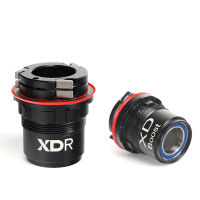 จักรยาน FreeHub Tower ฐาน XD อลูมิเนียมอัลลอยด์ Mountain Bike Hub Parts XDR Mtb Highway ล้อชุด Cassette Body