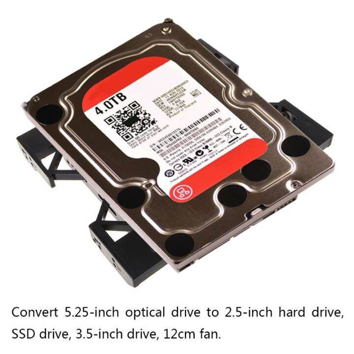 yf-2022-new-5-25-inch-to-3-5in-hard-drive-converter-mounting-bracket-caddy-tray-for-2-5-hdd