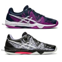 รองเท้าแบดมินตัน ASICS GEL FASTBALL 3