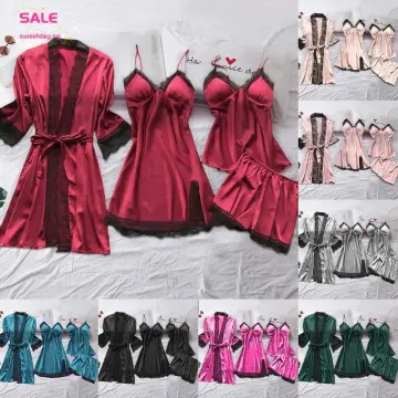 Satin Knit Nightgown, Extra Soft Bridal Nightgown, Wedding Nightgown,  Stretch Silk Lingerie, Silk Knit Nightwear, Circle Skirt Nightgown - Etsy