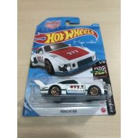 Hotwheels PORSCHE 935