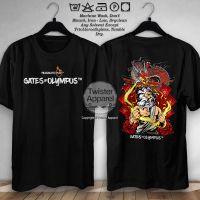 Kaos Pragmatic Games Kakek Zeus ประตูของโอลิมปัส Baju Distro เกมสล็อตกระจาย - TW A1377  T Shirt