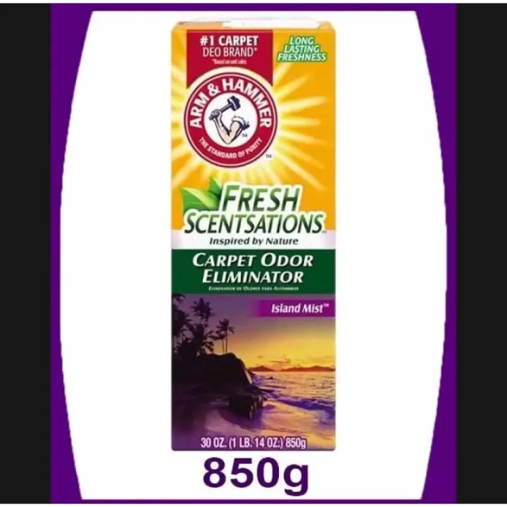 Arm & Hammer Oxiclean Pet Stain & Odor Eliminator/Pet Max Odor