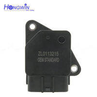 ZL0113215 ZL01-13-215 197400-2010 1974002010 Mass Air Flow MAF Sensor สำหรับ MAZDA 3 5 6 PROTEGE MX-5 MIATA ZL01 13 215