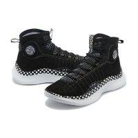 HOT 【Original】 UA* Curry* 4 Mens Fashion Basketball Shoes Trendy Sports Sneakers BlackWhite{Limited Time Offer}