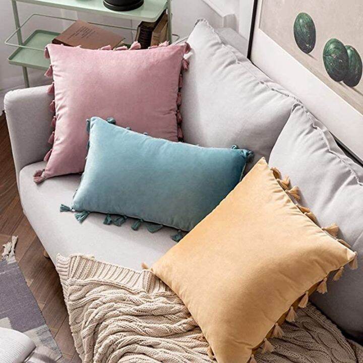 cw-inyahome-soft-throw-cover-with-tassels-fringe-boho-cushion-for-couch-sofa-bed