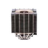 CPU AIR COOLER (พัดลมซีพียู) NOCTUA NH-D12L ++