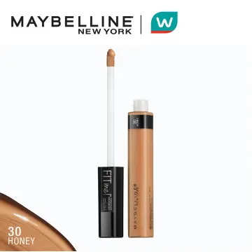 Buy Maybelline New York Fit Me Concealer - Honey 30 (6.8 ml) Online