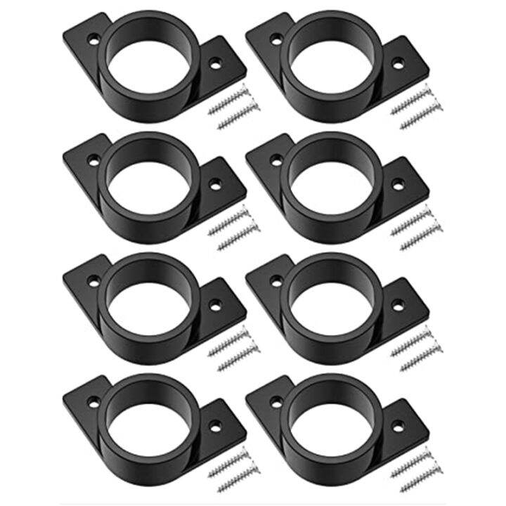 LaserFeet Guide for D1, 8Pack Upgrade Leg Holders with Screw