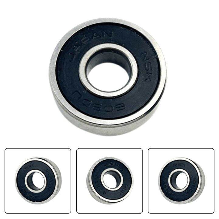 Long Lasting 607 Bearing Miniature Ball Bearings for Angle Grinder