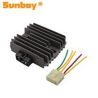 №✽■ Motorcycle Voltage Regulator Rectifier For Yamaha YZF R1 R6 YZF600 FZR600 XT660 V-STAR XVS400 DS400 FZ6R TDM850 XP500 T-MAX 500