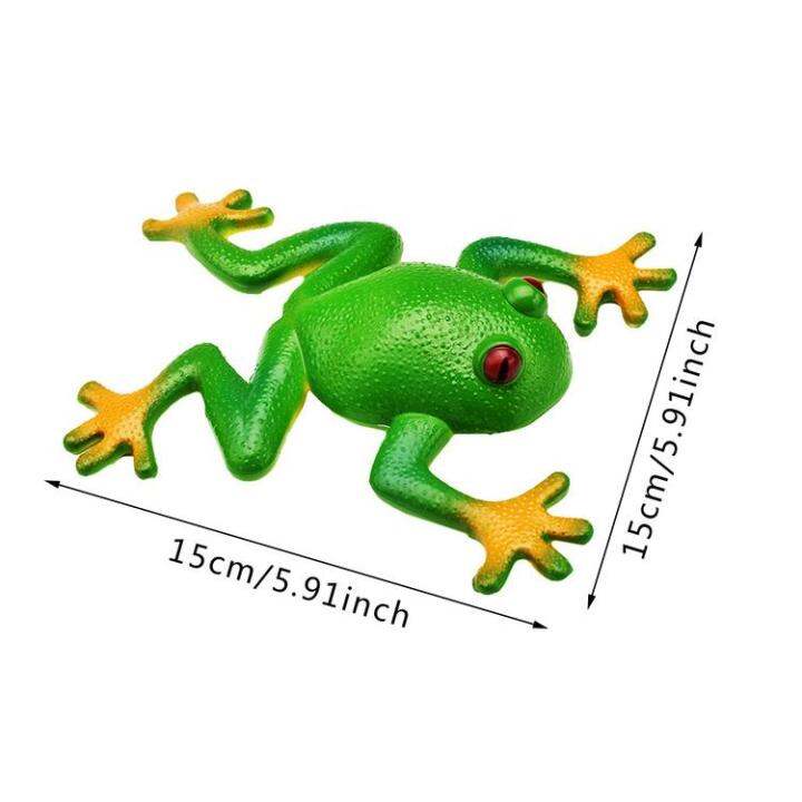 frog-fidget-toy-relieve-anxiety-frog-stress-balls-animal-shaped-sensory-toys-for-calm-down-corner-autistic-adhd-anxiety-charming