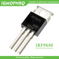 20 IRF9640 TO-220 IC P ช่อง FET ต้นฉบับใหม่