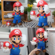 SUPER MARIO พร้อมกล่อง มาใหม่ 32 cm ลูกค้าทุกคนมีส่วนลดสูงสุด 200.- บาท กดรับ CODE ได้เลยครับ