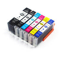 880เหมาะสำหรับ Canon TS9580ตลับหมึก TS9180 TS8380 TS8180TS8280TS6380TS6180