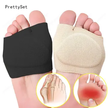 Orthopedic Forefeet Metatarsal Pain Relief Cushion Pads 2Pcs