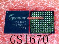 5PCS New Original GS1670-IBE3 GS1670 GS1670-1BE3 BGA In Stock