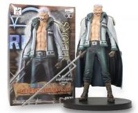 Smoker ของแท้ JP แมวทอง - Grandline Men Banpresto [โมเดลวันพีช]