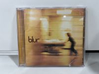 1 CD MUSIC ซีดีเพลงสากล   blur TOCP-50088     (B1D59)