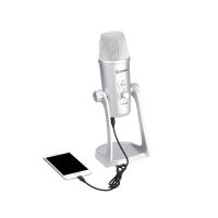 Boya BY-PM700SP USB Microphone รองรับการใช้งาน มือถือและคอม