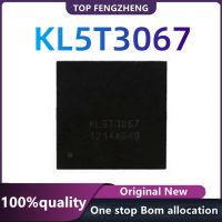 (2 Buah) Chip LCD Kemasan Asli KL5T3067 QFN