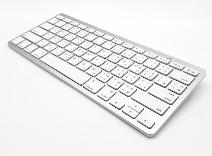 keyboard-คีย์บอร์ด-ไร้สาย-wireless-ภาษาไทย-อังกฤษ-th-en-ไม่ต้องใช้หัว-usb-ชุด-คีย์บอร์ด