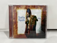 1 CD MUSIC ซีดีเพลงสากล   Sally Nyolo tribu  08795-2     (N5G100)