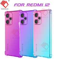 เคสโทรศัพท์ For Xiaomi Redmi 12 เคส ฟิล์มกันรอยโทรศัพท์ เคสออปโป้ เคสและซองมือถือ เคสโทรศัพท์