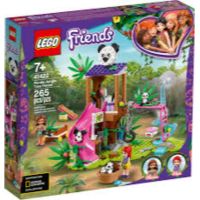 Toys R Us PANDA JUNGLE TREE HOUSE (119854)