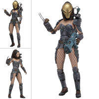 Figma ฟิกม่า Figure Action จากหนังดังเรื่อง Predator พรีเดเตอร์ คนไม่ใช่คน Series 18 Machiko Noguchi มาชิโกะ โนกูชิ Ver แอ็คชั่น ฟิกเกอร์ Anime อนิเมะ การ์ตูน มังงะ ของขวัญ Gift จากการ์ตูนดังญี่ปุ่น สามารถขยับได้ Doll ตุ๊กตา manga Model โมเดล