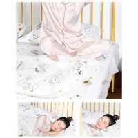 【hot】！ 4/3Pcs Double/Single Disposable Bed Sheets Pillowcase Quilt Covers Set Non-Woven Fabric for Hotels