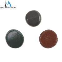 [Hot K] แร่ทังสเตนอุปกรณ์พุตตี้15G 3สีปลาคาร์พน้ำหนักเทอร์มินัล