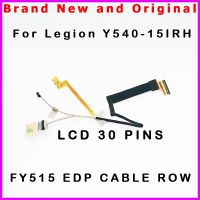 New Laptop LCD screen video display flexiable flat Cable for lenovo Y540-15IRH FY515 EDP CABLE ROW Cable DC020023E10