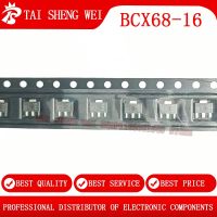 20pcs/lot BCX68-16 SOT89 SOT-89 Screen Screen CC SMD Transistor SOT89 SOT-89 NPN Medium Power New Original IC Chipset In Stock