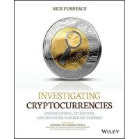 if you pay attention. ! &amp;gt;&amp;gt;&amp;gt; Investigating Cryptocurrencies : Understanding, Extracting, and Analyzing Blockchain Evidence (ใหม่)พร้อมส่ง