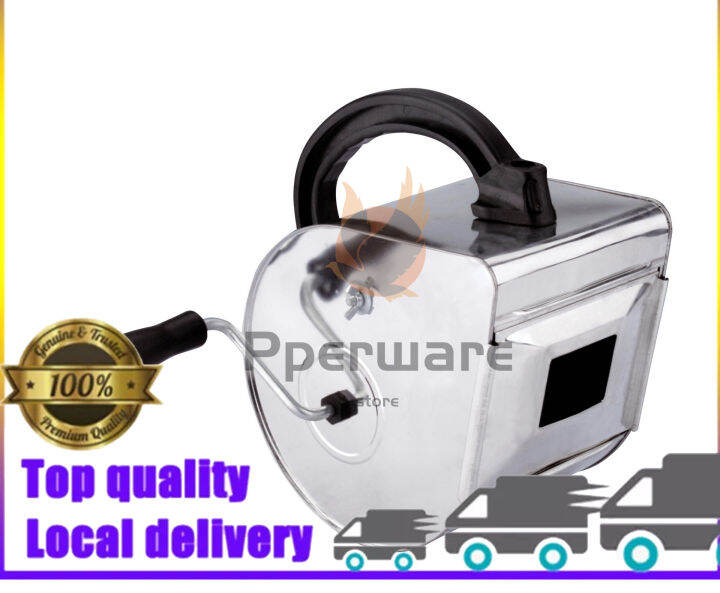 Cement Machine Flicker Agitator Render Plaster Sprayer Wall Covering